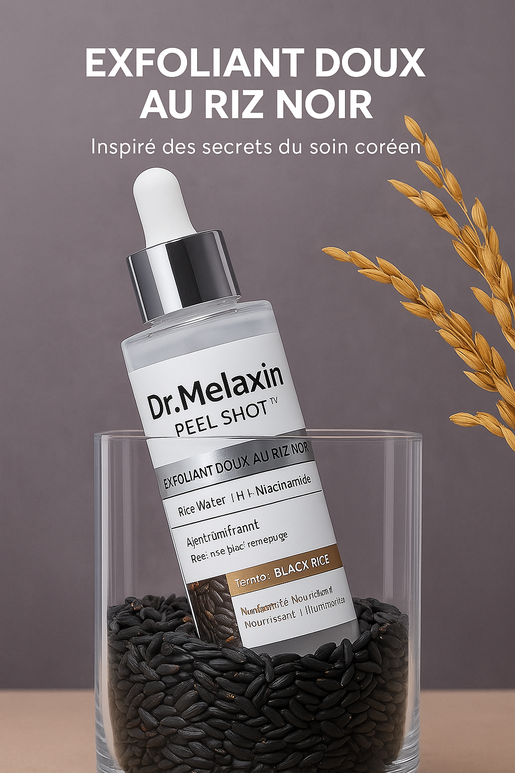 Exfoliating Gel