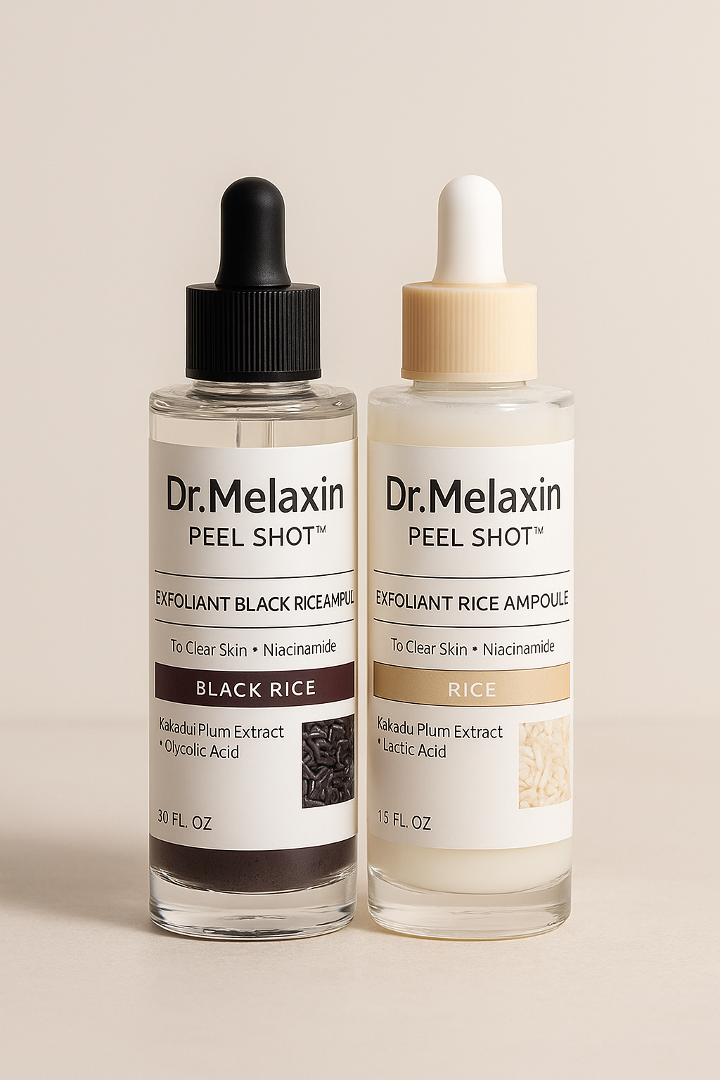Exfoliating Gel