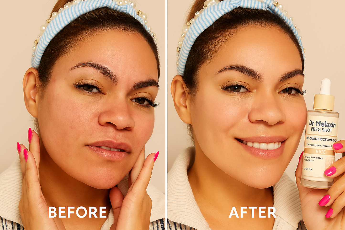 Exfoliating Gel