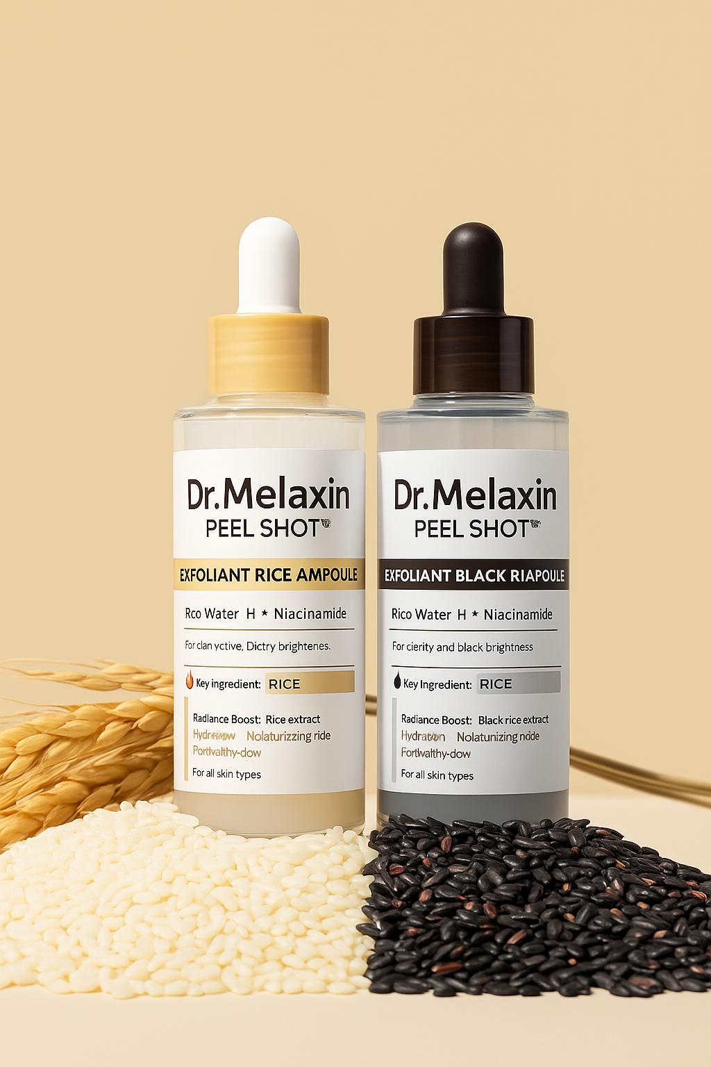 Exfoliating Gel
