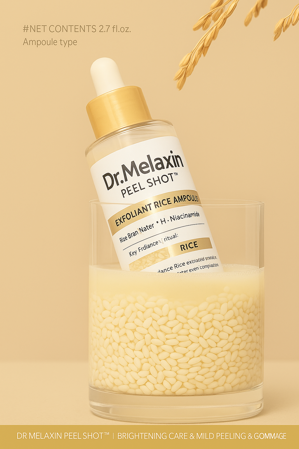 Exfoliating Gel
