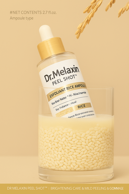 Exfoliating Gel